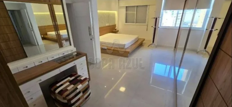 Imagem Copacabana – Rua Barata Ribeiro | Residencial › Cobertura 4 quarto(s) à Venda