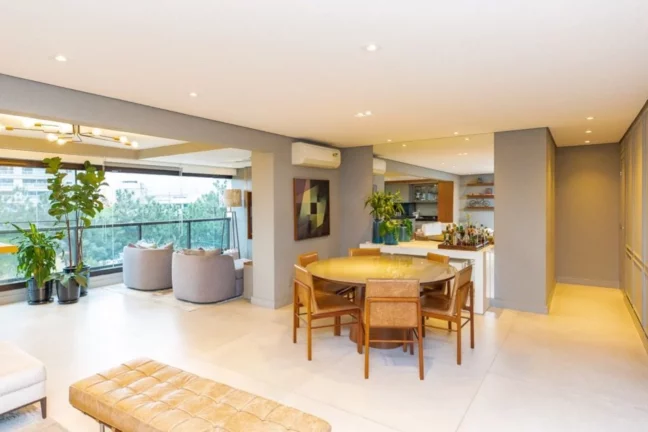 Imagem APARTAMENTO RESIDENCIAL em São Paulo - SP, Granja Julieta