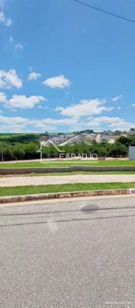 Imagem Terreno à venda em condomínio fechado em Sorocaba-SP!