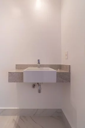 Imagem APARTAMENTO RESIDENCIAL em São Paulo - SP, Higienópolis