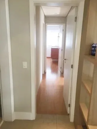 Imagem Apartamento 169M², 3Q, 3 Suítes, 6 Banheiros, 3 Vagas, Academia, Piscina, Sauna, Gerador, Solarium, Brinquedoteca, Espaço Gourmet, Salão de Festas.