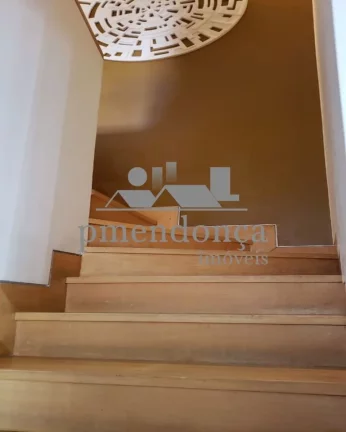 Imagem Apartamento Duplex com 173 m2, totalmente renovado a venda em Perdizes, 2 suí­tes e 3 vagas