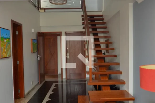 Imagem Apartamento à Venda - Recreio, 4 Quartos, 500 m2