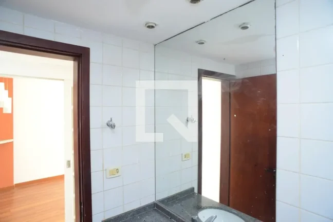 Imagem Apartamento à Venda - Barra da Tijuca, 1 Quarto, 56 m2