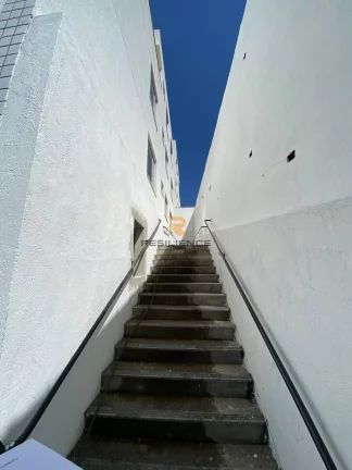 Imagem Cobertura á venda em São José da Lapa!!