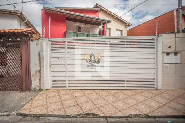 Imagem Casa Padrão