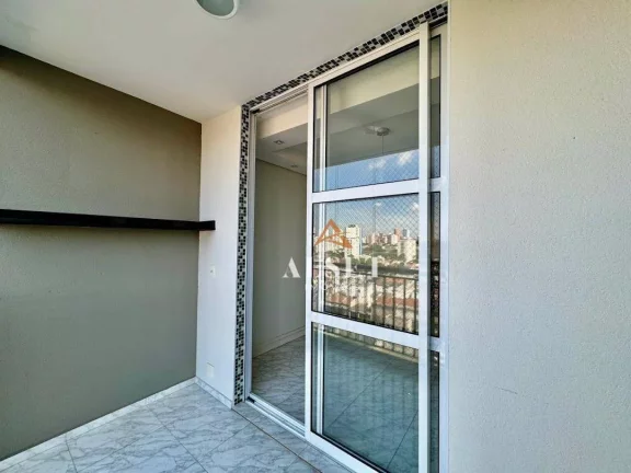 Imagem Apartamento Residencial à venda, Vila Prudente, São Paulo - AP0781.