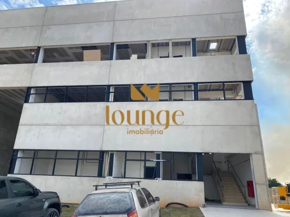 Imagem Prédio Comercial em Votorantim