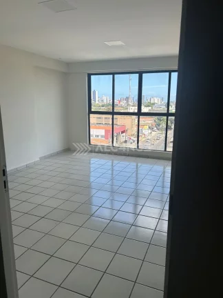 Imagem Sala Comercial - 20 m² - Centro, João Pessoa/PB