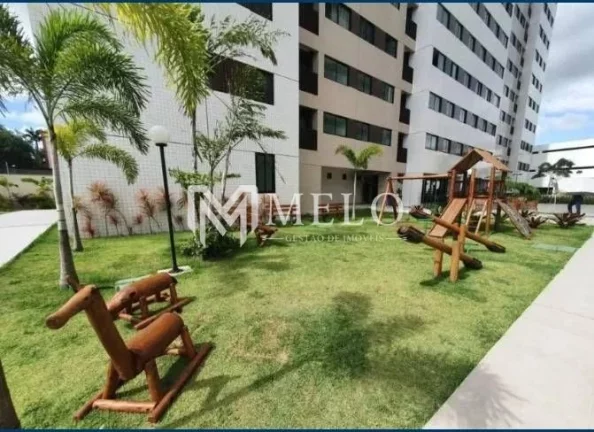 Imagem Oportunidade em VÁRZEA:55m², 02qts, 01suite, 01vaga...