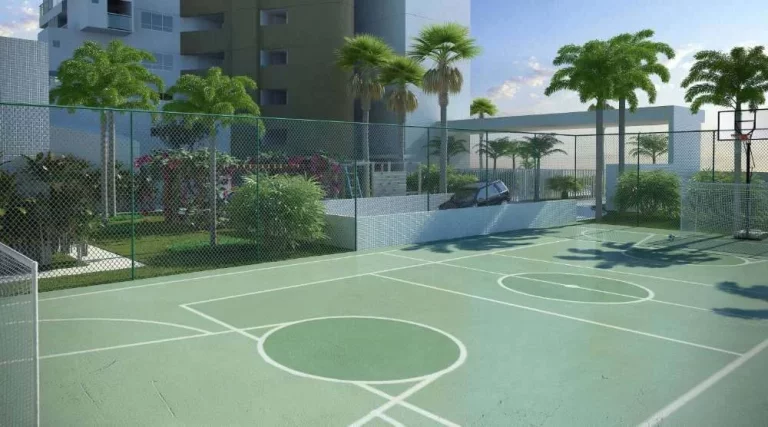 Imagem Apartamento à venda em João Pessoa, Altiplano Cabo Branco, com 5 quartos, 510,1m2