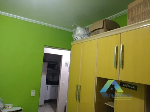 Imagem Campanário Apartamento 52M², 2 dormitórios, 1 vaga, ótima localização e valor !!!!
