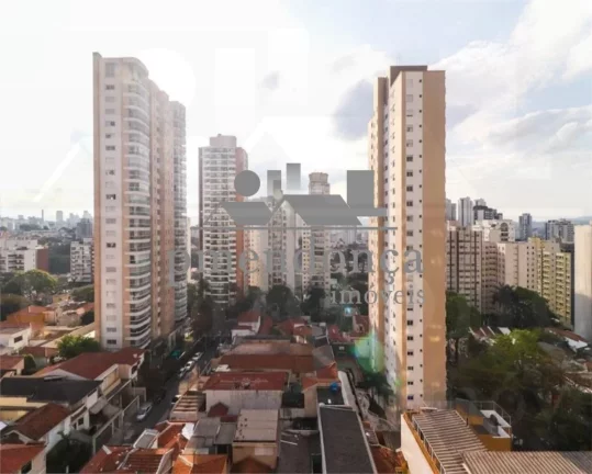 Imagem Excelente apartamento da construtora Paulo Mauro com 3 suítes e 4 vagas, 220m²