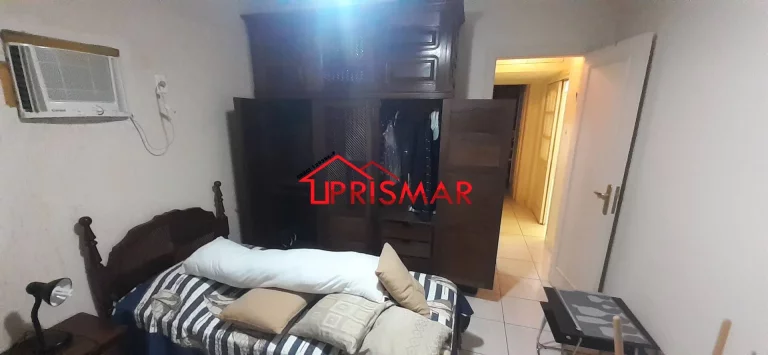 Imagem Apartamento frente ao mar linda vista,1 vaga