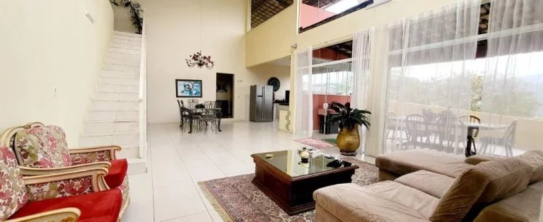 Imagem Chácara à venda, 1000 m² por R$ 1.300.000,00 - Jardim Estância Brasil - Atibaia/SP