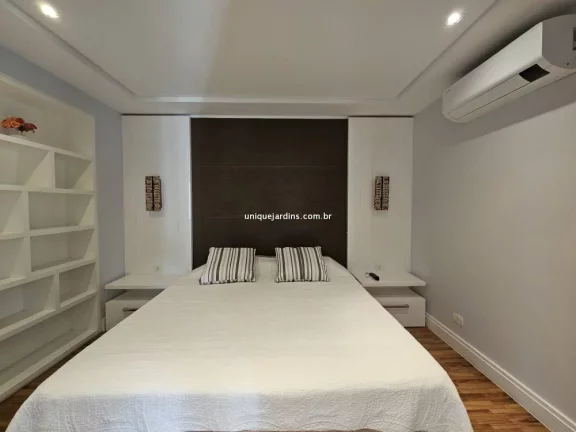 Imagem Apartamento para alugar Itaim Bibi São Paulo
