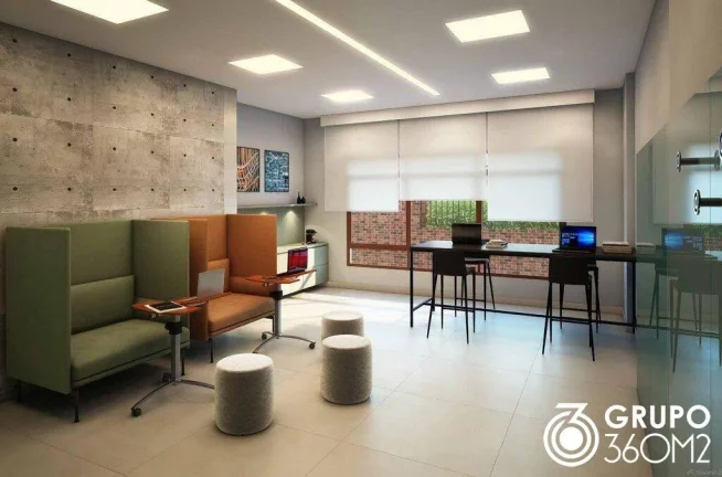 Imagem Apartamento para Venda em Santo André / SP no bairro Vila Assunção