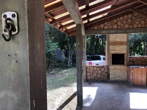 Imagem CHÁCARA NA REGIÃO DO BUGRE EM BALSA NOVA