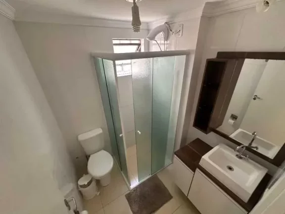Imagem Apartamento 3 dormitórios sendo 1 suíte e 1 vaga de garagem em Meia Praia