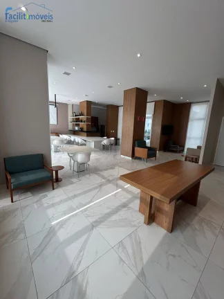 Imagem APARTAMENTO À VENDA NO BAIRRO BAETA NEVES - SÃO BERNARDO DO CAMPO - SP