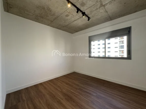 Imagem Duplex recém-finalizado, nunca habitado, com excelente padrão de acabamento e pronto para receber ...
