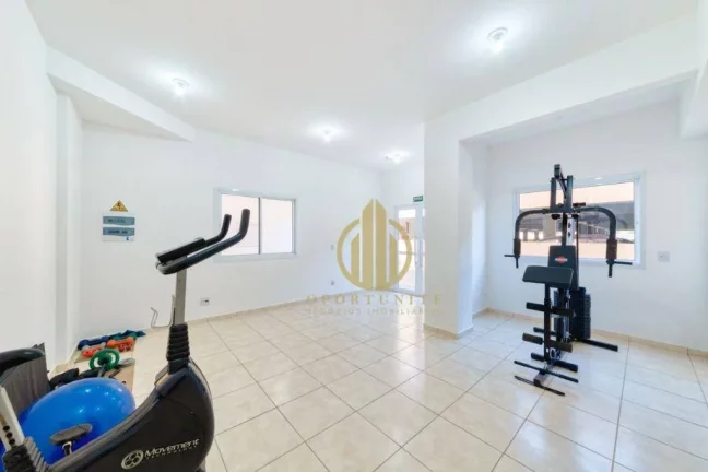 Imagem Apartamento Av. Barão do Bananal