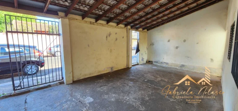 Imagem Casa Padrão no bairro tucura