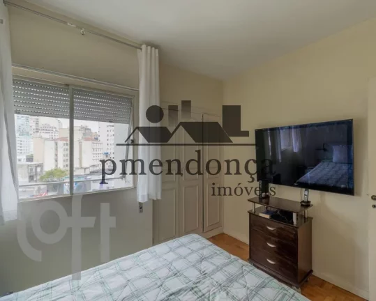 Imagem Apartamento nas Perdizes com 2 quartos e 1 vaga, 123m2
