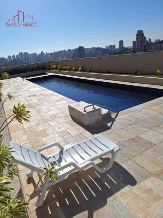 Imagem Apartamento Next Sky - 2 dormitórios - c/Vaga.