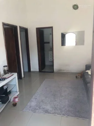 Imagem Casa com 2 dormitórios à venda, 132 m² por R$ 850.000,00 - Boqueirão - Praia Grande/SP
