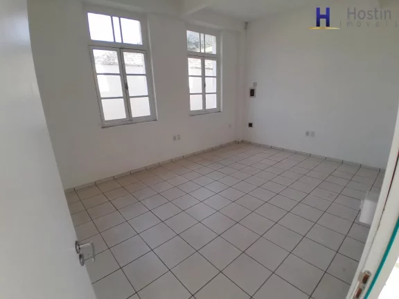 Imagem SALA COMERCIAL em SÃO FRANCISCO DO SUL - SC, Centro