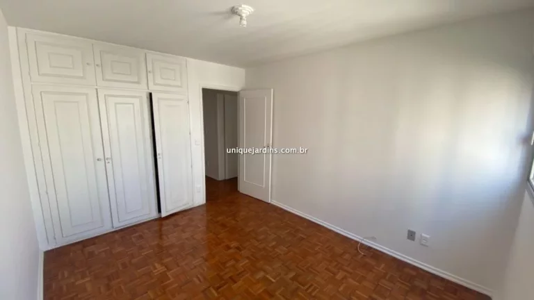 Imagem Apartamento à venda Jardim América São Paulo