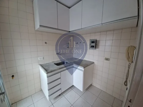 Imagem Imperdível oportunidade: Apartamento à venda na Consolação, São Paulo-SP, com 1 quarto e 2 salas!