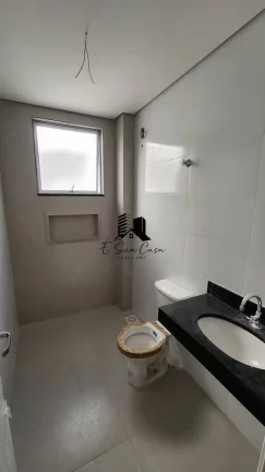 Imagem Casa 2 quartos à venda Bairro Vale das Orquídeas - Contagem/MG