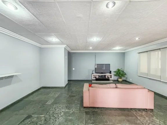 Imagem APARTAMENTO RESIDENCIAL em São Paulo - SP, Perdizes