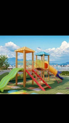 Imagem Apartamento 2 dormitórios