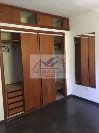 Imagem Casa para Locação, 2 dormitórios e vaga para 1 veículo. - Vila Lageado/Jaguaré
