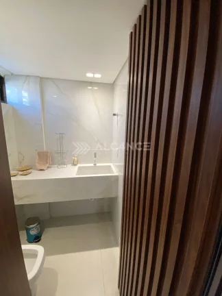 Imagem Casa Triplex - 3 Suítes - 134 m² - Poço, Cabedelo/PB