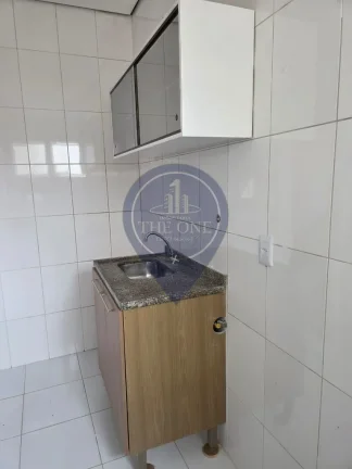 Imagem Apartamento para Locação na Vila Pompéia, SP - 2 Quartos, 2 Salas, 1 Banheiro, 1 Vaga - 50m² - Seja bem-vindo ao seu novo lar!