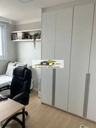 Imagem Apartamento MOBILIADO a venda na Vila prudente