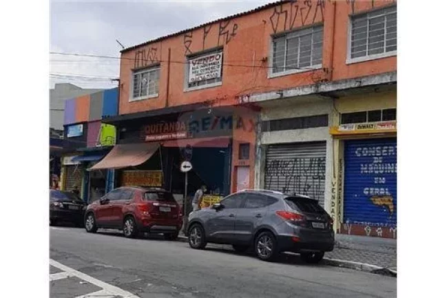 Imagem Imóvel à Venda, 1.400 m² em Jardim Prudência - São Paulo