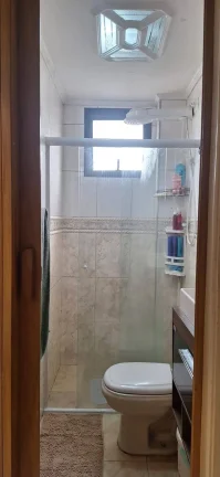 Imagem Apartamento a Venda 2 Dormitórios em Jardim Imperador