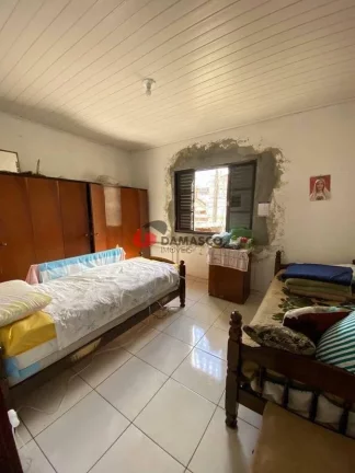 Imagem Casa à venda 2 Quartos, 1 Vaga, 146M², Osvaldo Cruz, São Caetano do Sul - SP