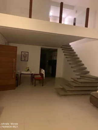 Imagem Casa à venda em rua pública no bairro Santa Lúcia - Confira detalhes!