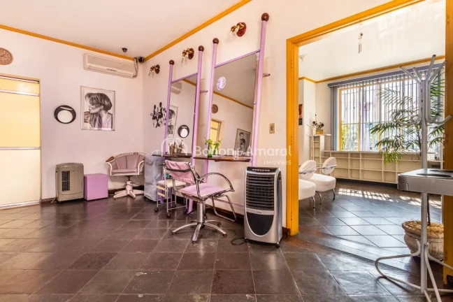 Imagem Casa residencial ou comercial à venda com 3 quartos, no bairro São Quirino ( Vila Nogueira), Campinas