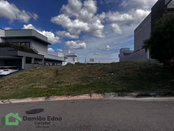 Imagem TERRENO CONDOMINIO TERRAS DE JUNDIAÍ NO CAXAMBÚ