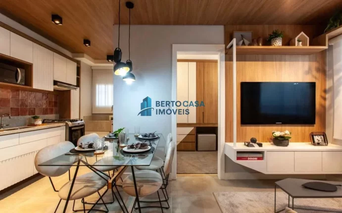 Imagem Apartamento Padrão
