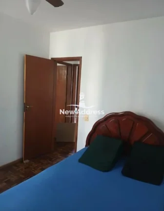 Imagem Apartamento Porteira Fechada à Venda em Itapuã - Vila Velha/ES