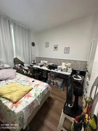 Imagem Casa à venda na Rua de Lagarto: 4 quartos, 3 suítes, área gourmet - Confira!
