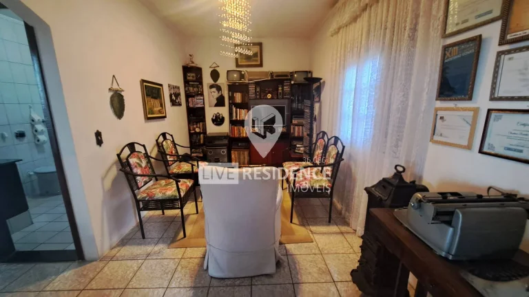 Imagem Chácara espetacular a venda em Itatiba